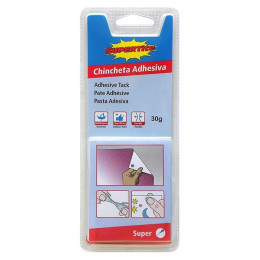 Pâte Adhésive À Découper - 30 G