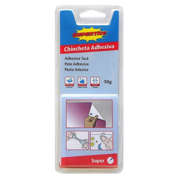 Pâte Adhésive À Découper - 30 G