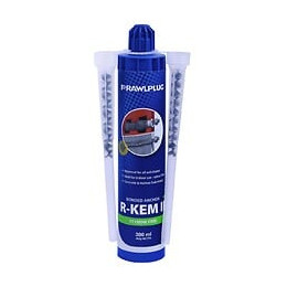 Cartouche Résine Méthacrylate 300 Ml - Ton Béton