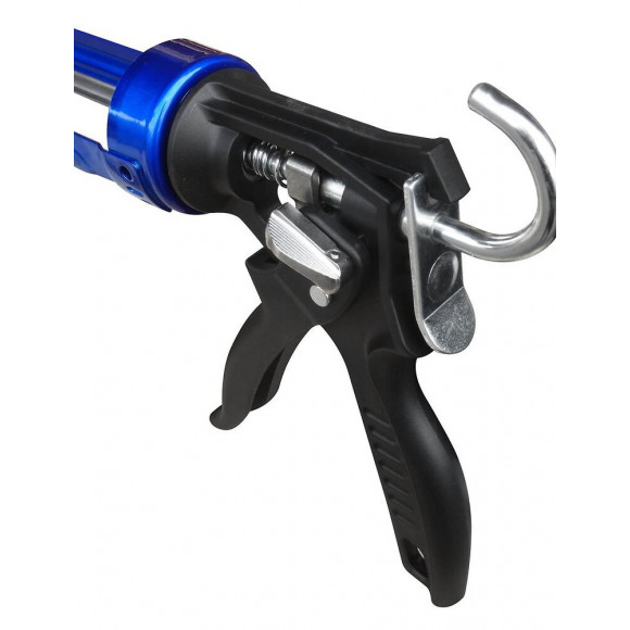 Pistolet D'étanchéité Professionnel Convoy Rs