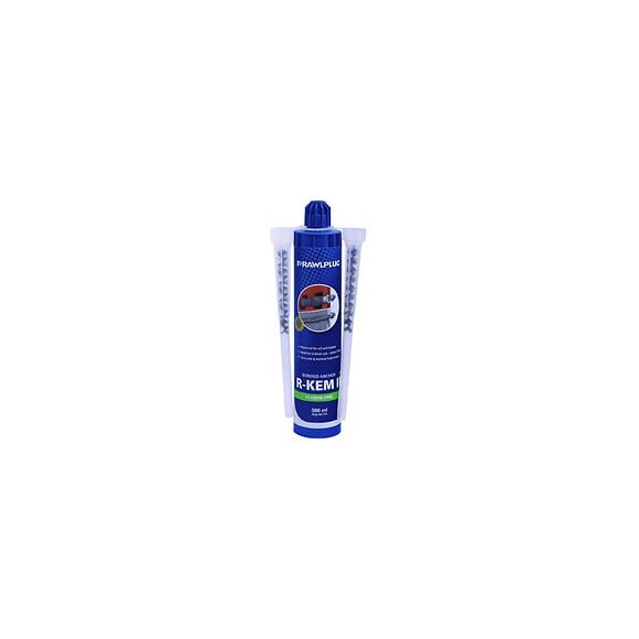 Cartouche De Résine Méthacrylate 300 Ml - Ton Pierre