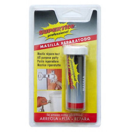 Colle Mastic Répare-tout 45 G