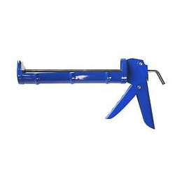 Pistolet D'étanchéité Berceau En Tôle