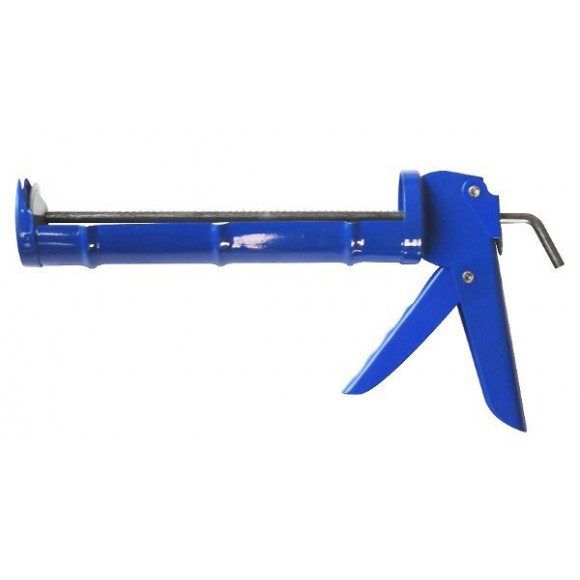 Pistolet D'étanchéité Berceau En Tôle