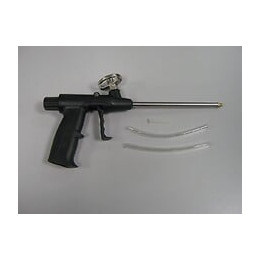 Pistolet À Mousse Polyuréthane