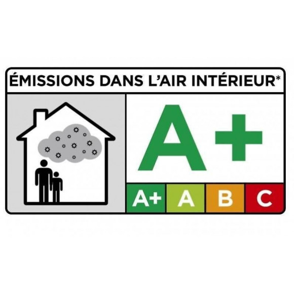 Mastic D'étanchéité Boiserie, Parquet Et Plinthe Rubson 280 Ml Blanc