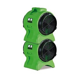 Ventilateur Axial Rav 30 650 W Remko