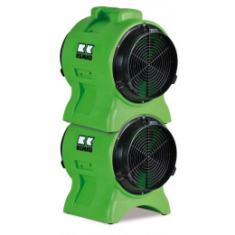 Ventilateur Axial Rav 30 650 W Remko