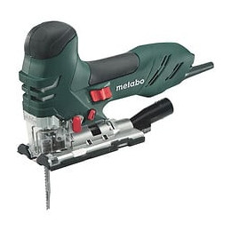Metabo Scie Sauteuse - Ste 140 Coffret