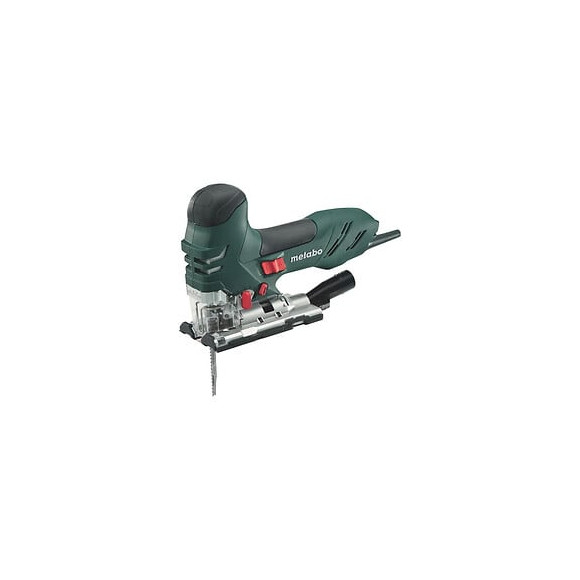 Metabo Scie Sauteuse - Ste 140 Coffret