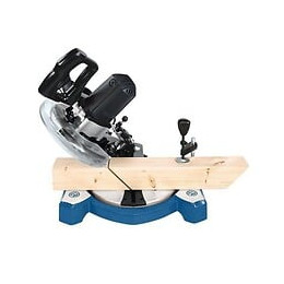 Scheppach Scie A Onglet 1500w 210 Mm Hm80l