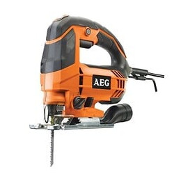 Aeg Scie Sauteuse Step80 - 700 W - Avec Lame