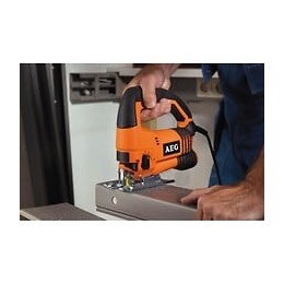 Aeg Scie Sauteuse Step80 - 700 W - Avec Lame