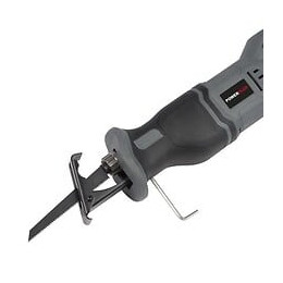 Powerplus Scie Sabre + Batterie + Chargeur 18v