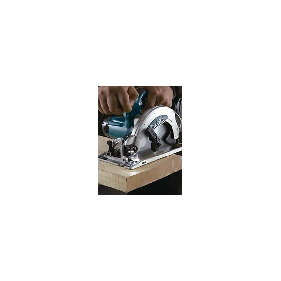 Makita Scie Circulaire - 165mm - Coffret Makpac - Dss610zj