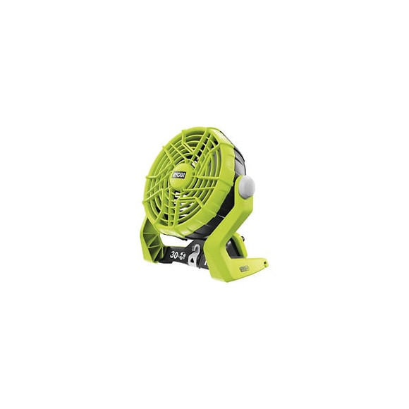 Ryobi Ventilateur 18v One+ R18f-0