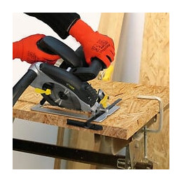 Fartools Scie Circulaire 1300w O185mm Laser