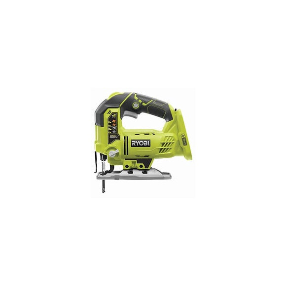 Ryobi Scie Sauteuse Pendulaire - 18v