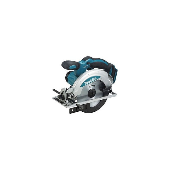 Makita Scie Circulaire - 165mm - Coffret Makpac - Dss610zj