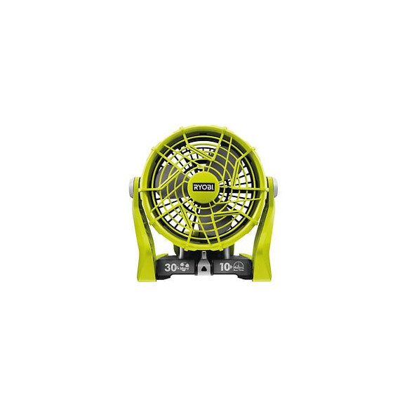 Ryobi Ventilateur 18v One+ R18f-0