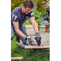 Scie Circulaire Te-cs 190/1