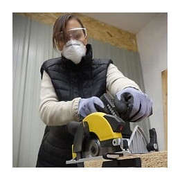 Peugeot Outillage Scie Circulaire Energysaw-c18vbl