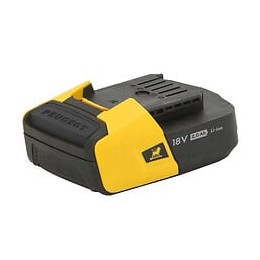 Peugeot Outillage Scie Sauteuse Energysaw-j18v 250341