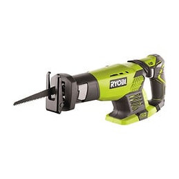 Ryobi Scie Sabre One+ 18 Volts Couse De La Lame 22 Mm