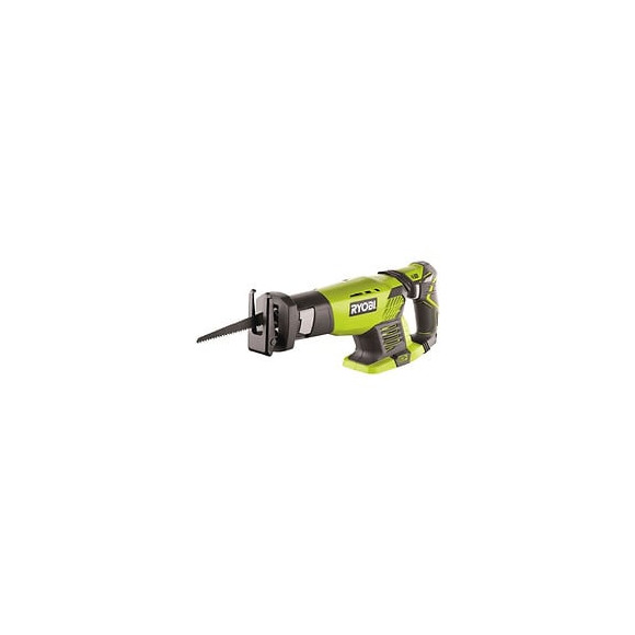 Ryobi Scie Sabre One+ 18 Volts Couse De La Lame 22 Mm