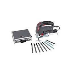 Powerplus Scie Sauteuse - 710 W