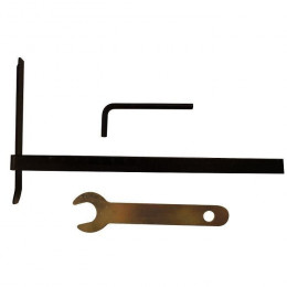 Fartools One Scie Circulaire Sc 800b - 800 W - O 140 Mm