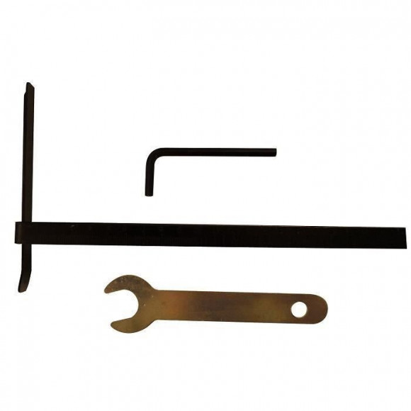 Fartools One Scie Circulaire Sc 800b - 800 W - O 140 Mm