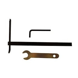 Fartools One Scie Circulaire Sc 800b - 800 W - O 140 Mm