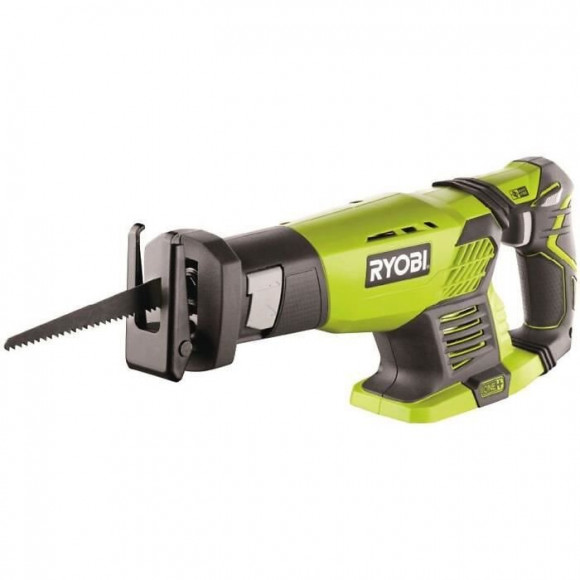 Ryobi Scie Sabre One+ 18 Volts Couse De La Lame 22 Mm