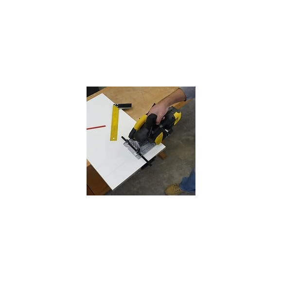 Peugeot Outillage Scie Circulaire Energysaw-c18vbl