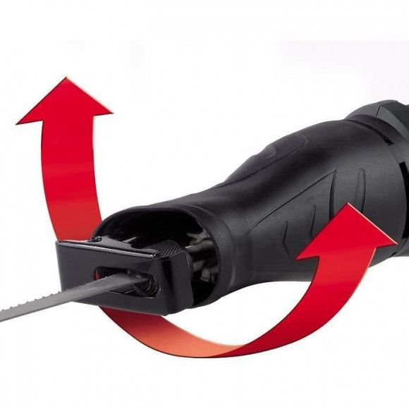 Fartools Scie Sabre Rs  800w + 4 Lames