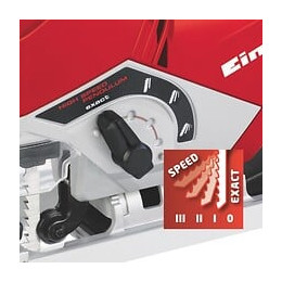 Scie Sauteuse Pendulaire Te-js 100