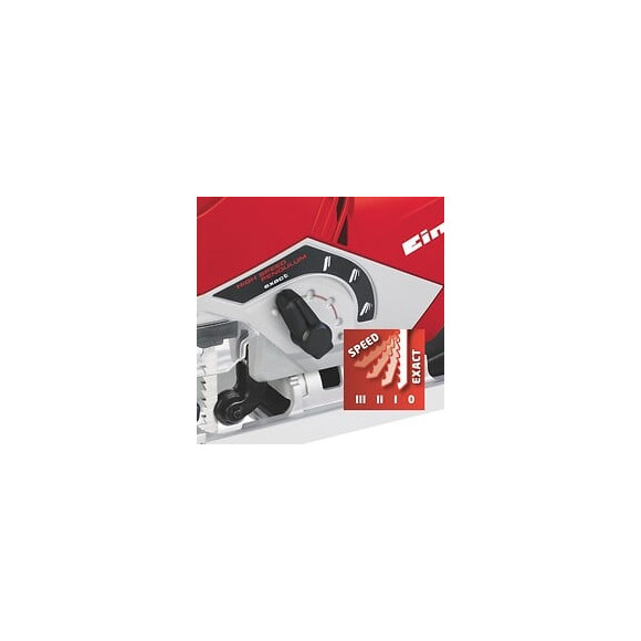 Scie Sauteuse Pendulaire Te-js 100