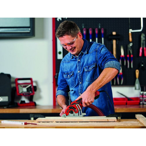 Mini Scie Circulaire Tc-cs 89