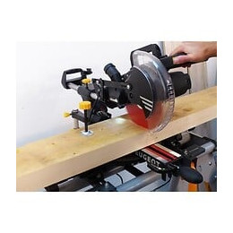 Peugeot Scie A Onglets Radiale Energysaw-210sl2 - 1600 W - O 210 Mm