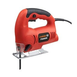 Meister Scie Sauteuse 600w