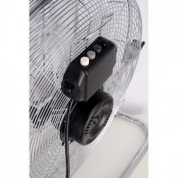 Oceanic Ventilateur Industriel De Sol - Brasseur Dair 70 W - 3 Vitesses - Diametre 35 Cm