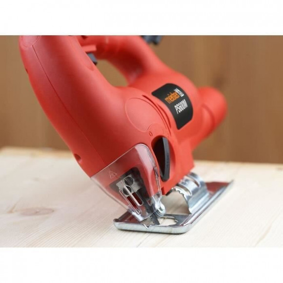 Meister Scie Sauteuse 600w