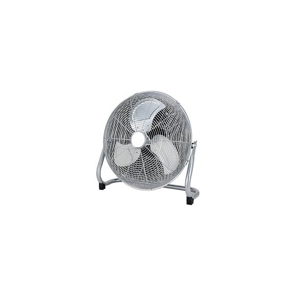 Oceanic Ventilateur Industriel De Sol - Brasseur Dair 70 W - 3 Vitesses - Diametre 35 Cm