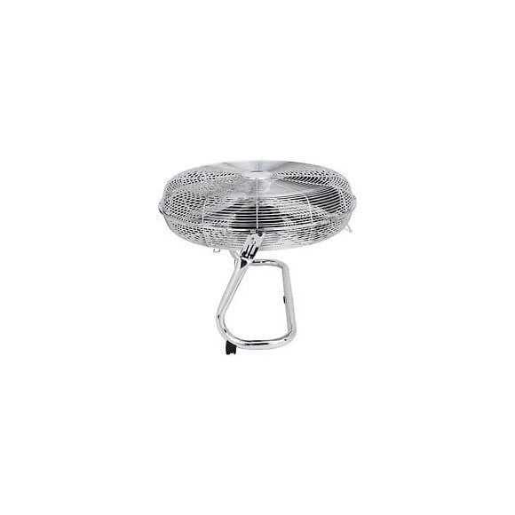 Oceanic Ventilateur Industriel De Sol - Brasseur Dair 70 W - 3 Vitesses - Diametre 35 Cm