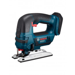 Scie Sauteuse Bosch Gst 18 V-li (2 X 5,0 Ah Gal1880cv L-boxx 136)