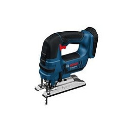 Scie Sauteuse Bosch Gst 18 V-li B (1 X 2,0 Ah Al1820cv)