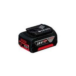 Scie Sauteuse Bosch Gst 18 V-li (1 X 5,0 Ah Gal1880cv L-boxx 136)