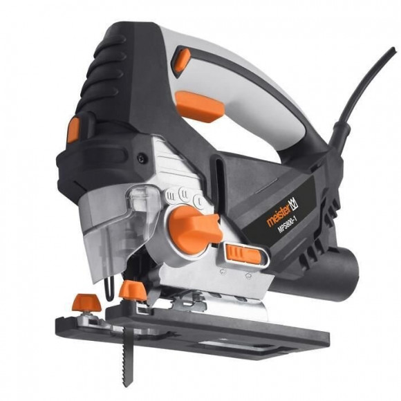 Meister Scie Sauteuse 800w