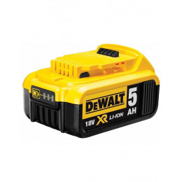 Scie Sauteuse Dewalt Dcs331p1 (1 X 5,0 Ah Dcb115 Tstak Ii)
